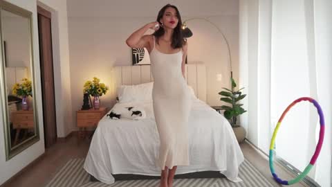 Snapshot of sharon__baker_ chatting on 01.24.25 sharon baker online show from 01.24.25