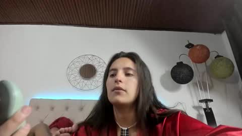 sharon_and_sharit online show from 12.14.25