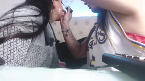 sharon_and_sharit online show from 12.16.25