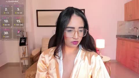 sharon_breezee online show from 09.28.25