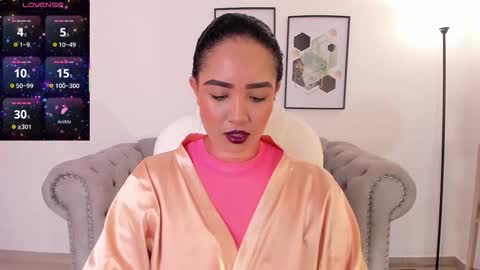 sharon_breezee online show from 12.17.25