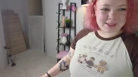 Sharon online show from 08.03.26