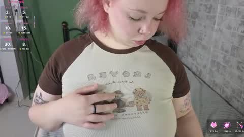 Sharon online show from 08.04.26