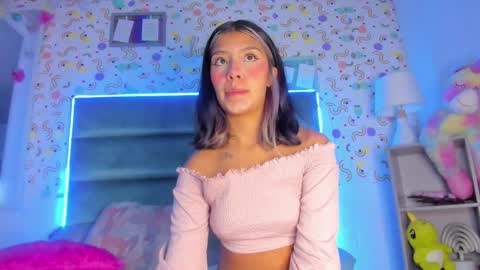 Sharon online show from 03.11.25