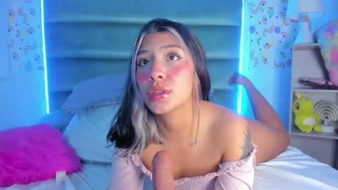 Sharon online show from 03.11.25