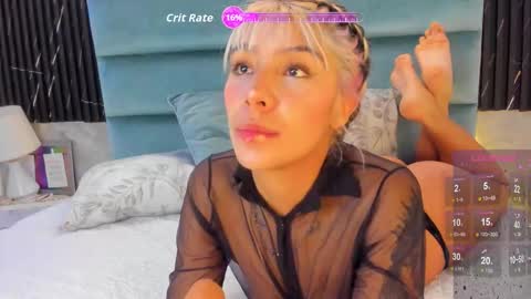 Sharon online show from 09.09.25