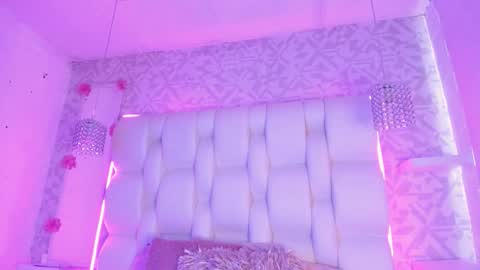 Snapshot of sharon_justin_ chatting on 02.26.26 Sharon online show from 02.26.26