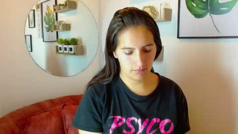 ESTEFI  online show from 05.12.26