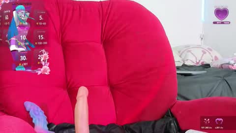 kitsune online show from 02.28.26