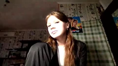 Nika online show from 05.12.26