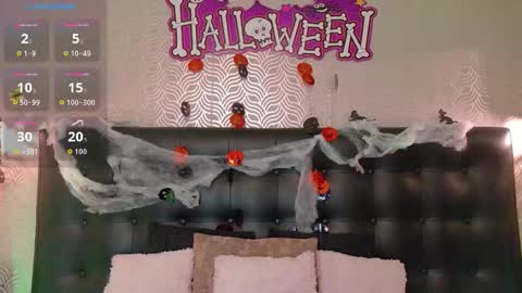 Sharon online show from 10.25.25