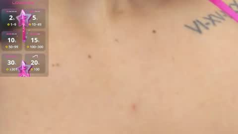 SharonLovee  online show from 10.05.25