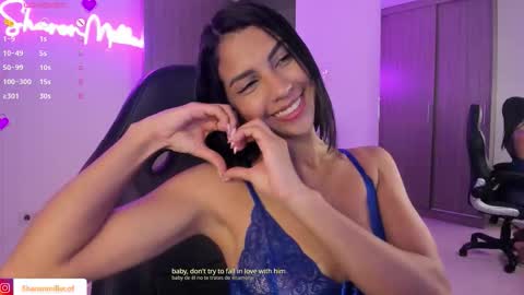 Sharon Independent model online show from 02.05.26