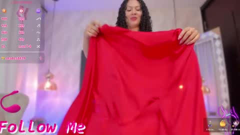 Sharon online show from 02.27.25