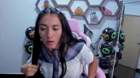 Sharon online show from 10.27.25