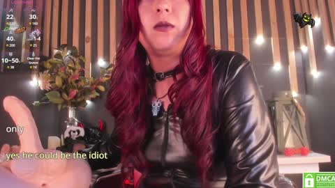 Snapshot of sharoon_gold chatting on 01.14.25 Your mistress Sharon online show from 01.14.25
