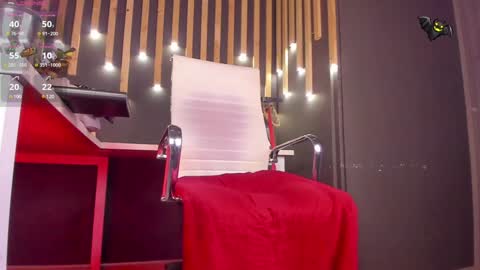Snapshot of sharoon_gold chatting on 01.27.25 Your mistress Sharon online show from 01.27.25