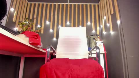 Snapshot of sharoon_gold chatting on 01.30.25 Your mistress Sharon online show from 01.30.25