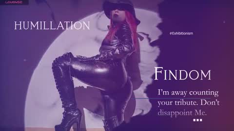 Snapshot of sharoon_gold chatting on 09.14.25 Your mistress Sharon online show from 09.14.25