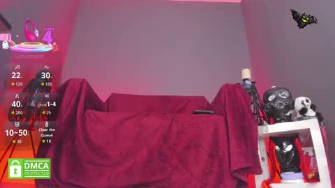 Snapshot of sharoon_gold chatting on 10.08.25 Your mistress Sharon online show from 10.08.25
