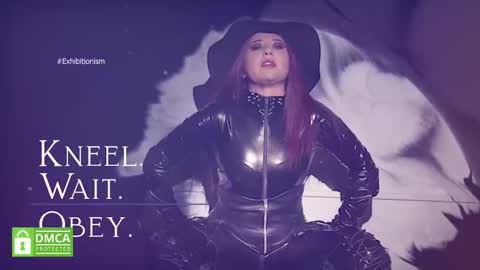 Your mistress Sharon  online show from 11.03.25