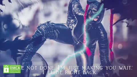 Your mistress Sharon  online show from 04.05.26