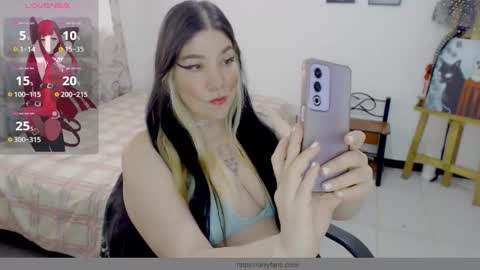 SHAROON online show from 11.18.25