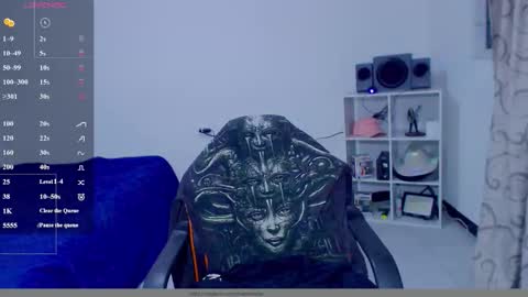 SHAROON online show from 03.19.26