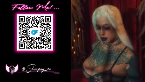 Antonia online show from 03.09.26