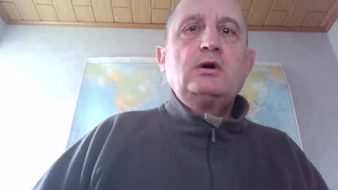 Peter online show from 01.18.26