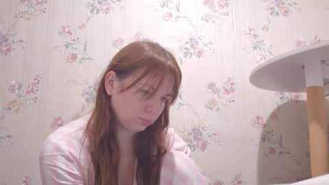Snapshot of sharrymay chatting on 12.05.25 sharrymay online show from 12.05.25