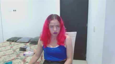 Snapshot of shary_loneli chatting on 02.18.25 Sharyd online show from 02.18.25