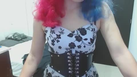 Snapshot of shary_loneli chatting on 04.05.26 Sharyd online show from 04.05.26