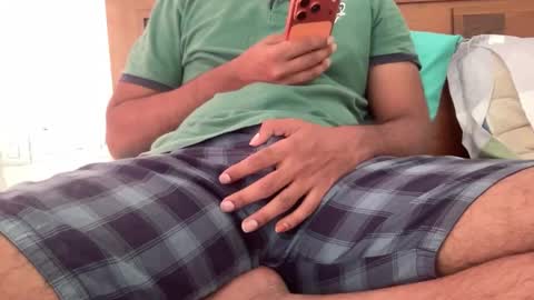 Shashii online show from 03.22.26