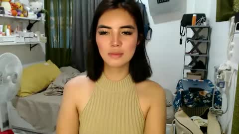 Snapshot of shasha_carreon chatting on 09.29.25 shasha online show from 09.29.25