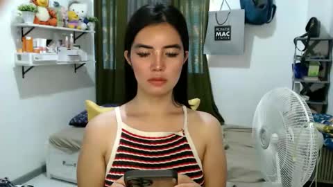 shasha online show from 11.14.25