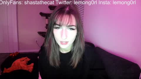 Shasta online show from 12.05.24