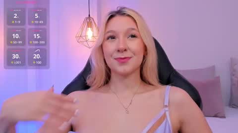 Shantall online show from 02.02.25