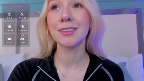 Shantall online show from 02.24.25