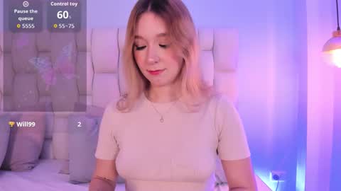 Shantall online show from 10.12.25