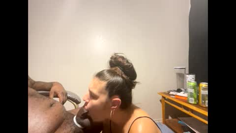 Snapshot of shatnerded chatting on 01.31.25 shatnerded online show from 01.31.25