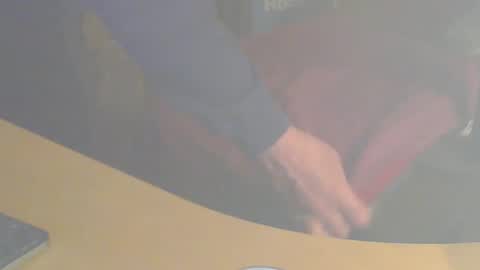 Frans online show from 02.14.25