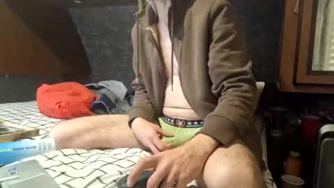 Snapshot of shavedcock720 chatting on 01.30.25 partycouple2night online show from 01.30.25