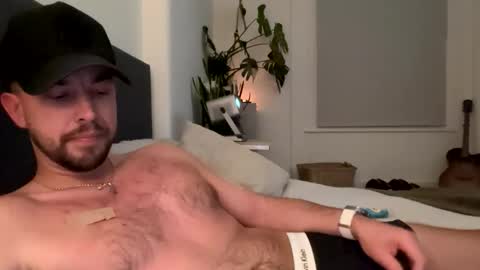 sean ryan online show from 05.15.26