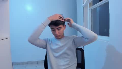 Shawn online show from 11.07.25