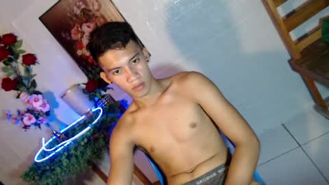 shawn_cole online show from 07.11.26