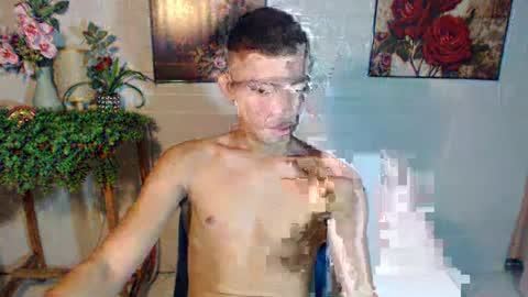 shawn_cole online show from 07.23.26