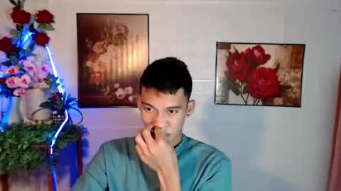shawn_cole online show from 07.27.26