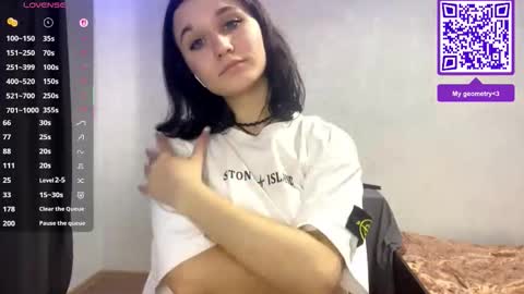 May online show from 10.26.25