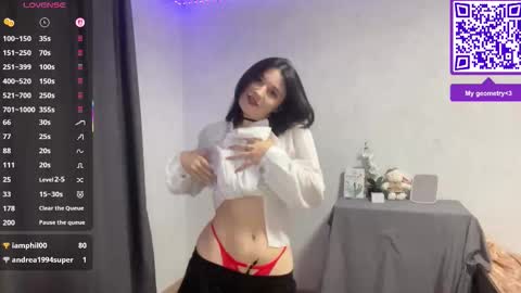 May online show from 10.31.25